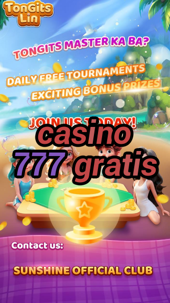 casino 777 gratis-bitdreamscasino.igamblinglist.com